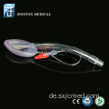 PVC Laryngeal Mask Airway nur zum einmaligen Gebrauch